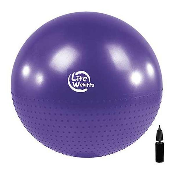 Мяч для фитнеса Lite Weights BB010-30