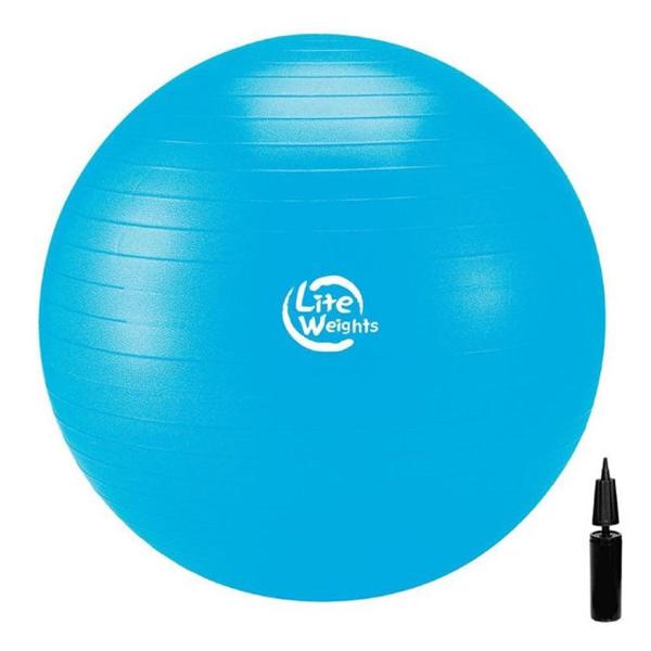 Мяч для фитнеса Lite Weights 1867LW