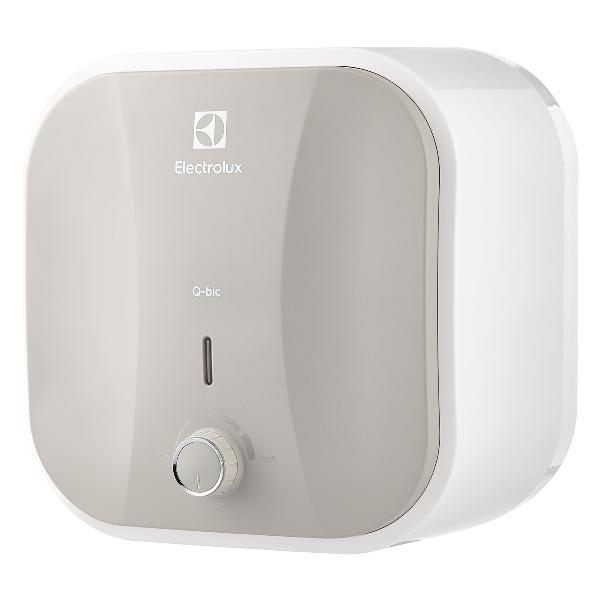Водонагреватель накопительный Electrolux EWH 15 Q-bic U