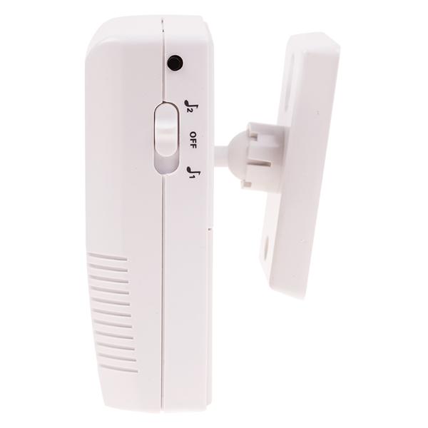 Электрозвонок беспроводной Rexant GS-205