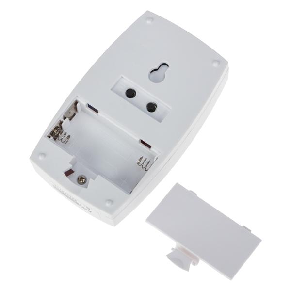 Электрозвонок беспроводной Rexant GS-215