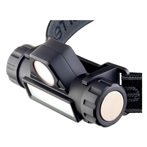 Фонарь налобный Perfeo Digger PF_C3686