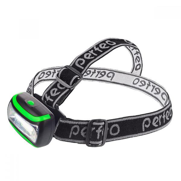 Фонарь налобный Perfeo Nevada PF_A4450