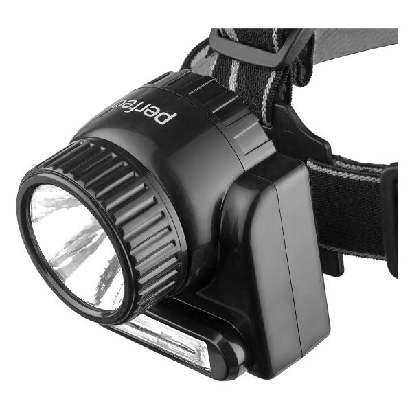 Фонарь налобный Perfeo Colorado PF_C3034