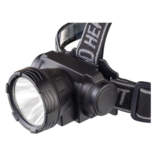 Фонарь налобный Perfeo Denver PF_C3029