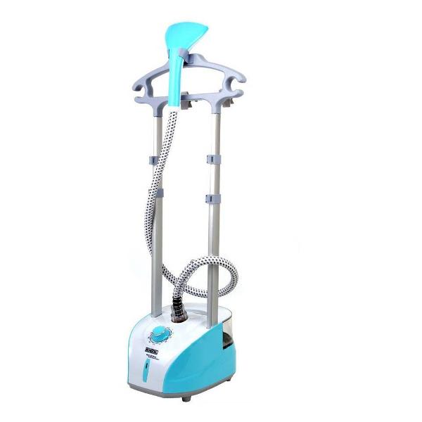 Отпариватель RUNZEL MAX-220 RENA синий фото