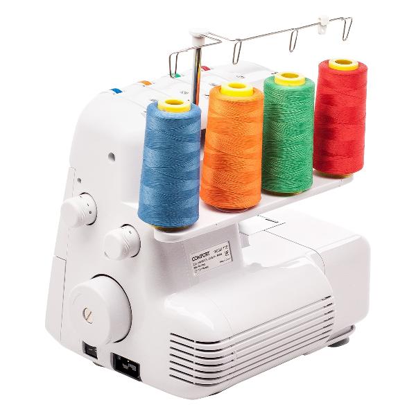 Оверлок Comfort 110