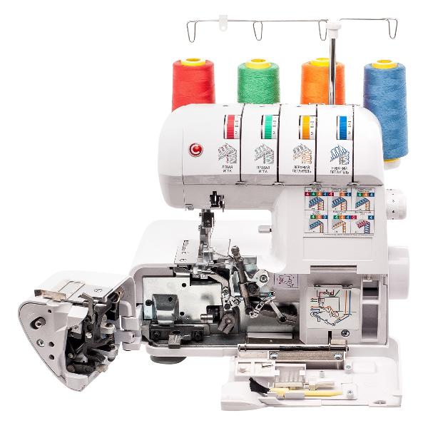 Оверлок Comfort 110