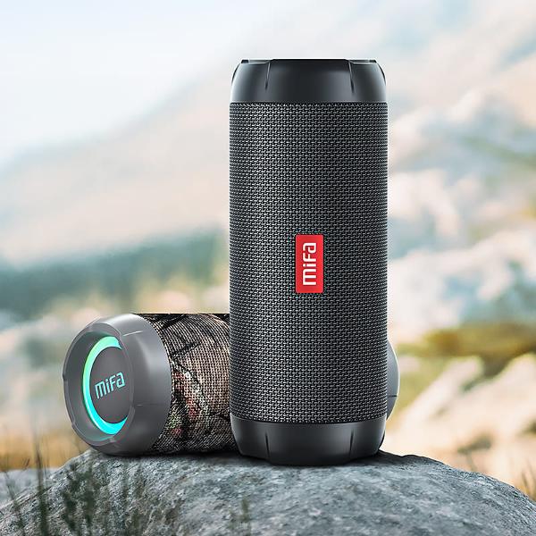 Беспроводная акустика Mifa WIldRod