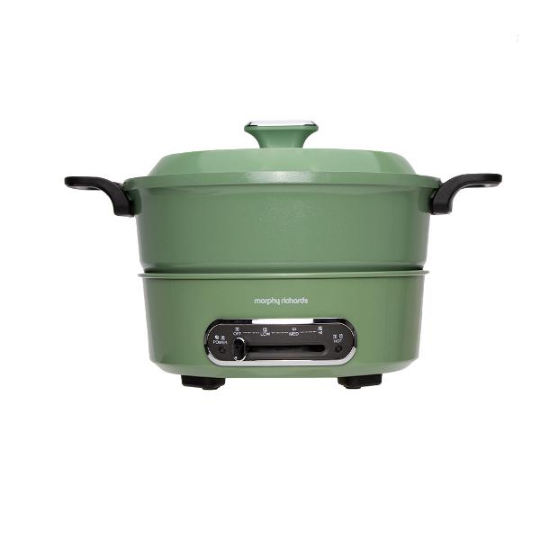 Мультиварка Morphy Richards 460021