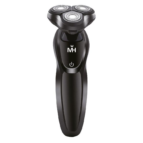 Электробритва MERCURYHAUS MC-6804