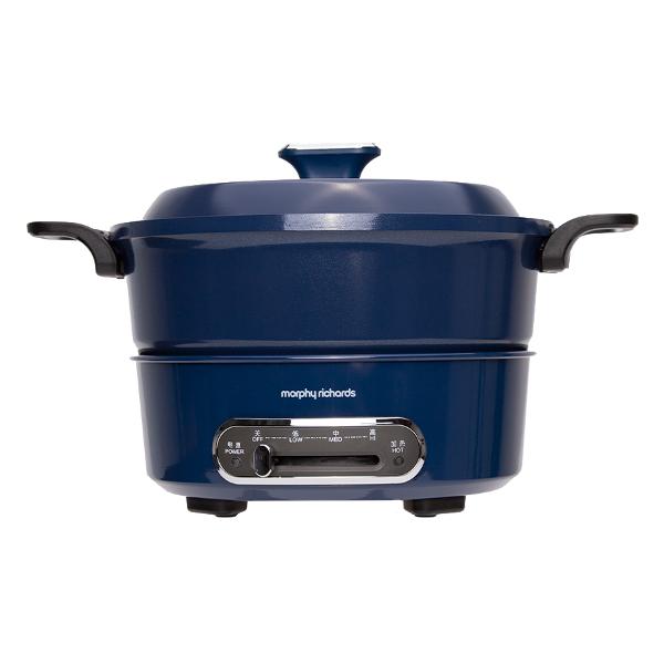 Мультиварка гриль Morphy Richards 460023