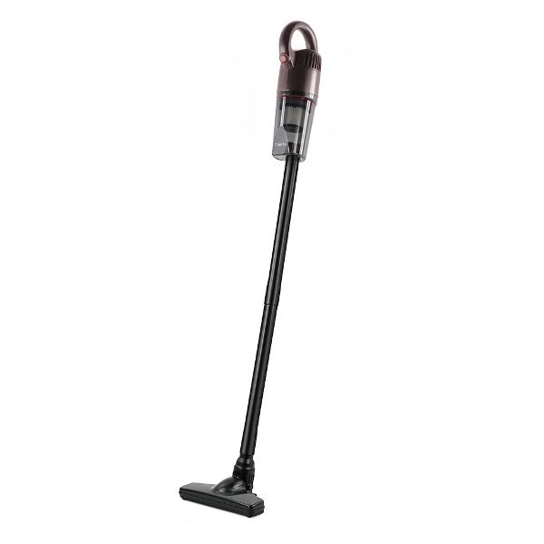 Пылесос ручной (handstick) Marta MT-1378 коричневый оникс