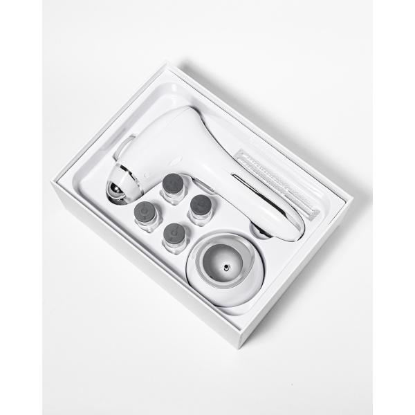 Аппарат EMS терапии Mezonica EMS5D белый