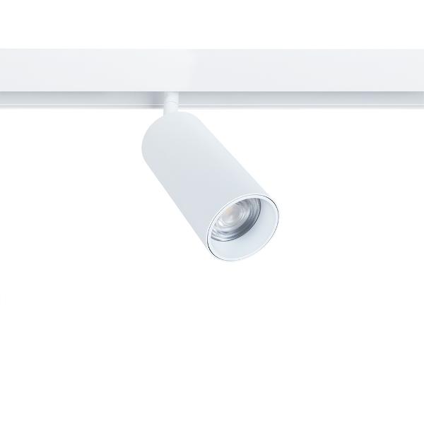 Трековый светильник Arte Lamp A4661PL-1WH