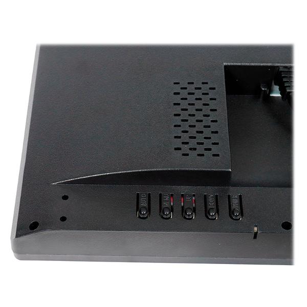 Монитор CARCAM 27"/VA/1920x1080/60Гц/черный (LED27A)