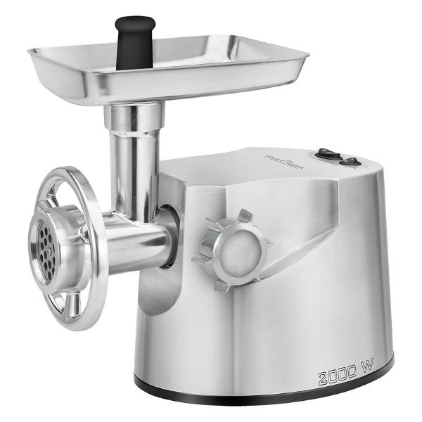 Электромясорубка Profi Cook PC-FW 1173 фото