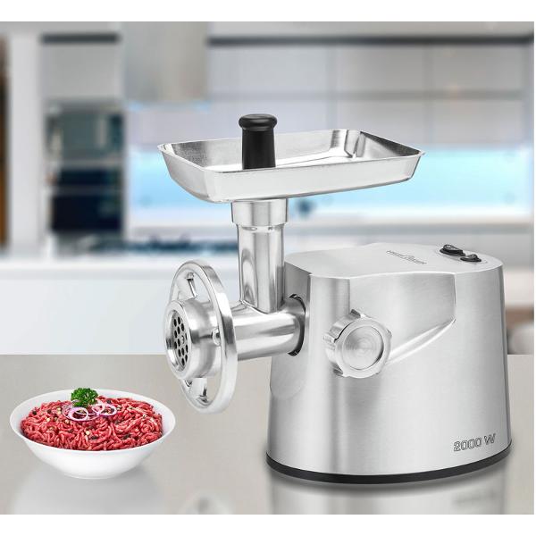 Электромясорубка Profi Cook PC-FW 1173