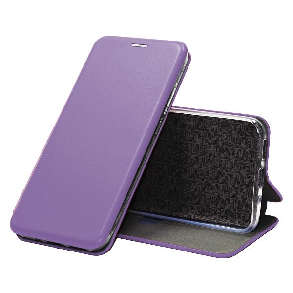 Чехол WELLMADE для Xiaomi Redmi 10A фиолетовый