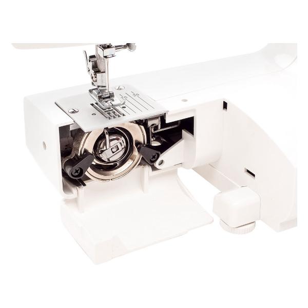 Швейная машина LEGENDA Comfort 777 белый