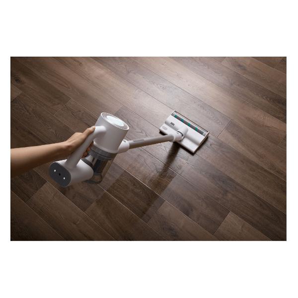 Пылесос ручной (handstick) Xclea P10 белый