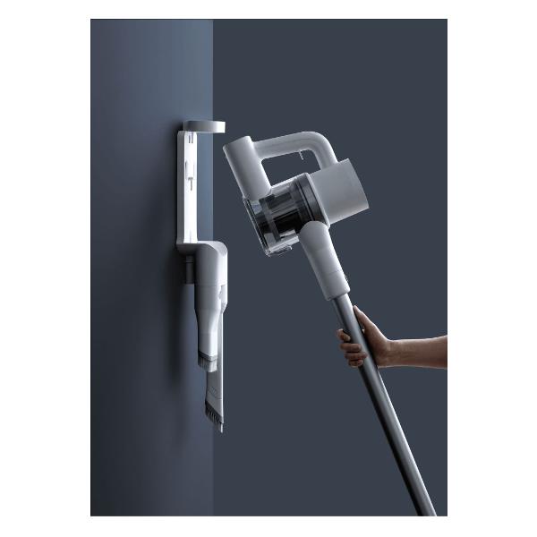 Пылесос ручной (handstick) Xclea P10 белый