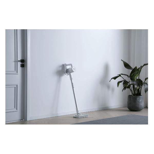 Пылесос ручной (handstick) Xclea P10 белый