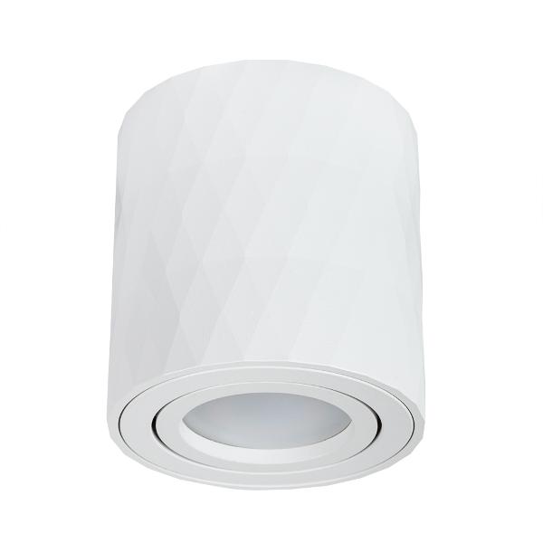 Светильник трековый, спот Arte Lamp A5559PL-1WH фото