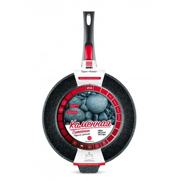 Сотейник Нева Металл Посуда 181326