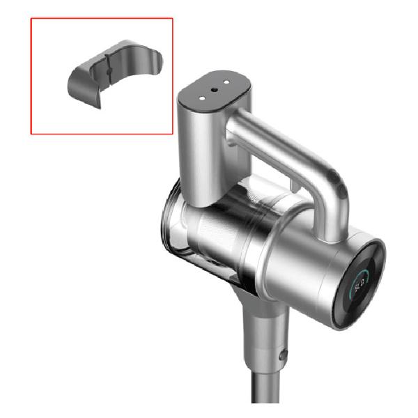 Пылесос ручной (handstick) Xclea P10X Space Gray