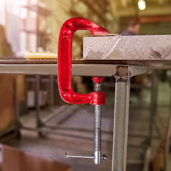 Струбцина Rexant 12-5706