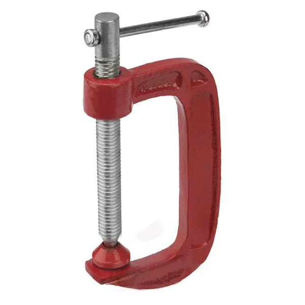 Струбцина Rexant 12-5702 фото