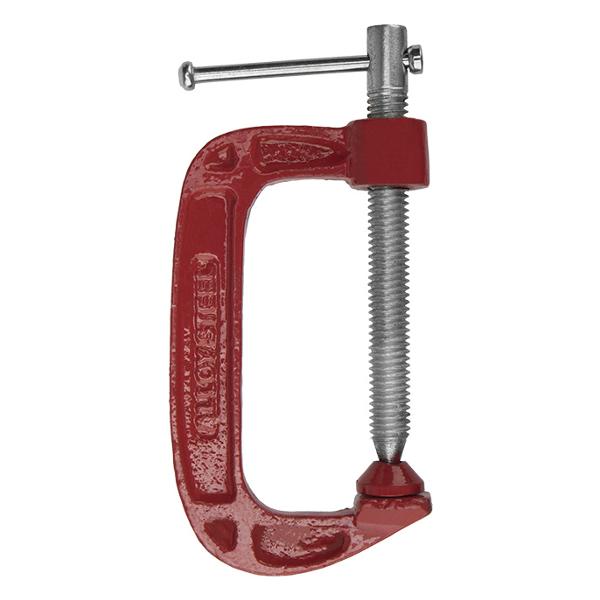 Струбцина Rexant 12-5702