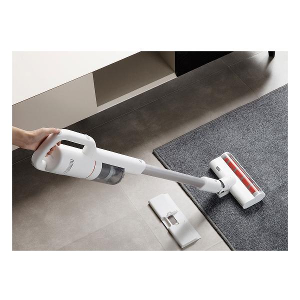 Пылесос ручной (handstick) Roidmi Cordless Vacuum Cleaner S2 XCQ12RM белый