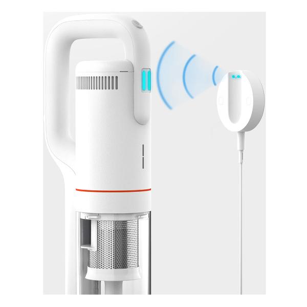 Пылесос ручной (handstick) Roidmi Cordless Vacuum Cleaner S2 XCQ12RM белый