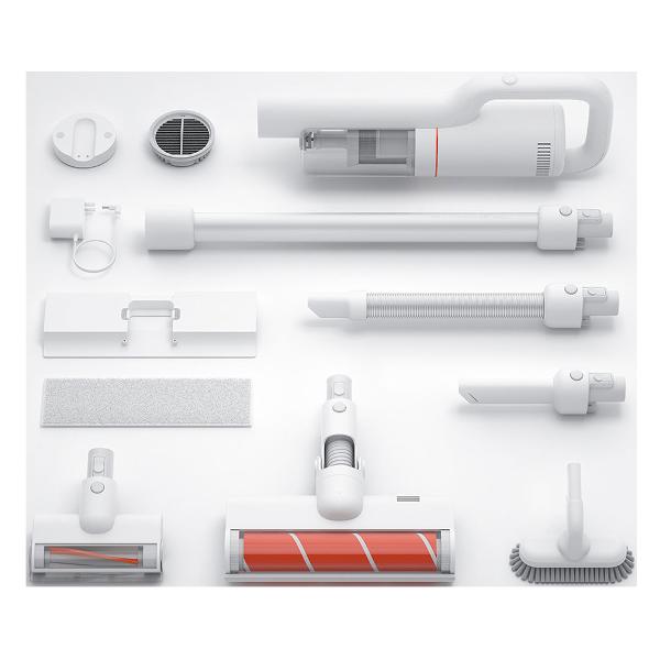 Пылесос ручной (handstick) Roidmi Cordless Vacuum Cleaner S2 XCQ12RM белый