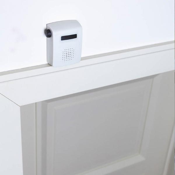 Электрозвонок беспроводной Rexant 73-0110