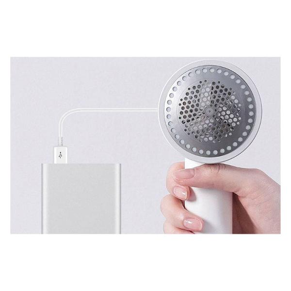 Машинка для удаления катышков Deerma DEM-MQ813W