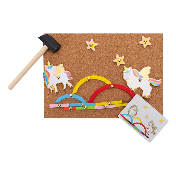 Конструктор детский СМОРОДИНКА 70-0719