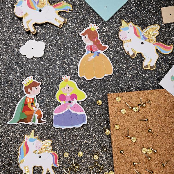 Конструктор детский СМОРОДИНКА 70-0719