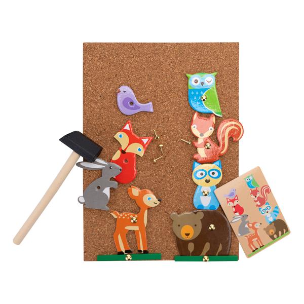 Конструктор детский СМОРОДИНКА 70-0715