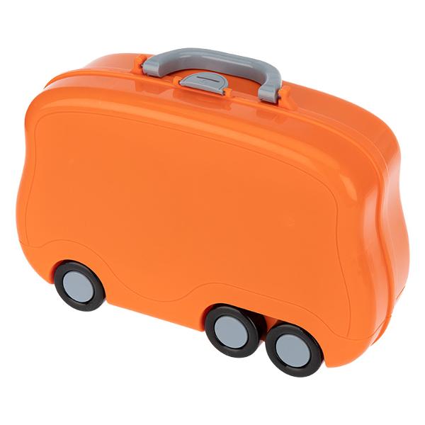 Конструктор детский СМОРОДИНКА 70-0723