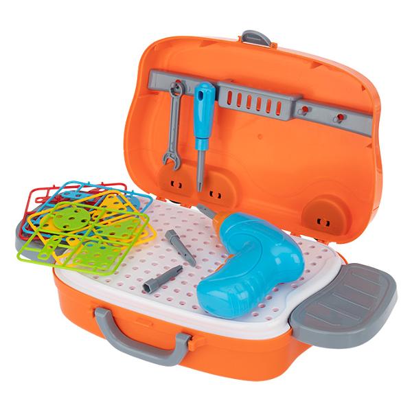 Конструктор детский СМОРОДИНКА 70-0723