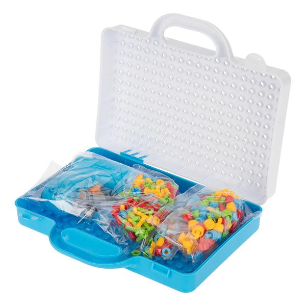 Конструктор детский СМОРОДИНКА 70-0725