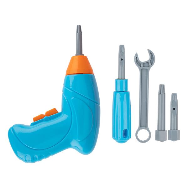 Конструктор детский СМОРОДИНКА 70-0725