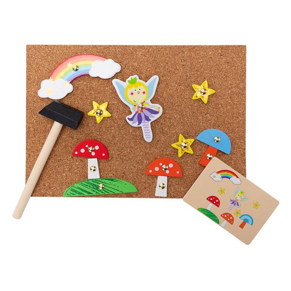 Конструктор детский СМОРОДИНКА 70-0718