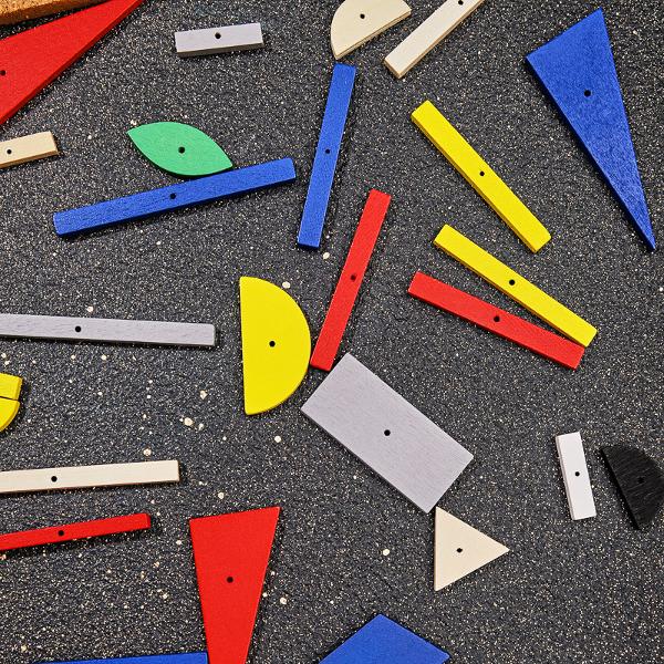 Конструктор детский СМОРОДИНКА 70-0717