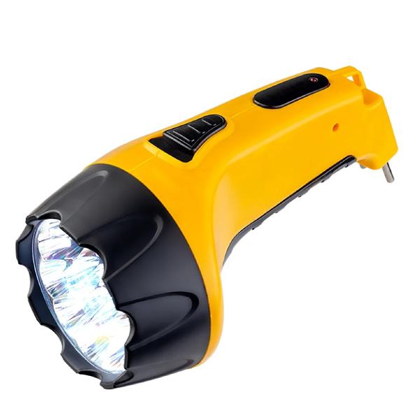 Фонарь ручной Perfeo Fervor 15