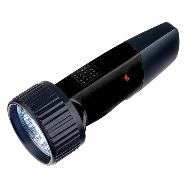 Фонарь ручной Perfeo Yuma