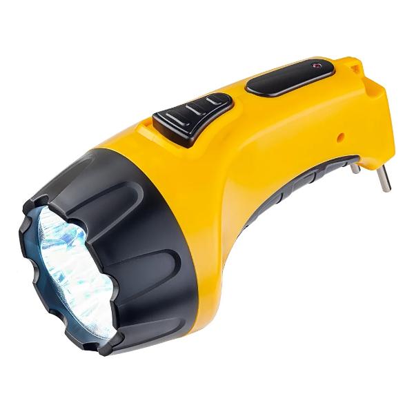 Фонарь ручной Perfeo Fervor 7